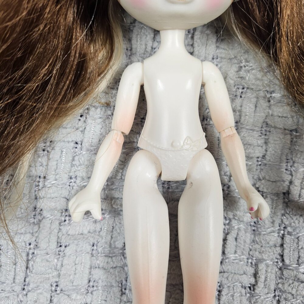 Pinkie Cooper Fashion Doll Nude - Picture 4 of 11